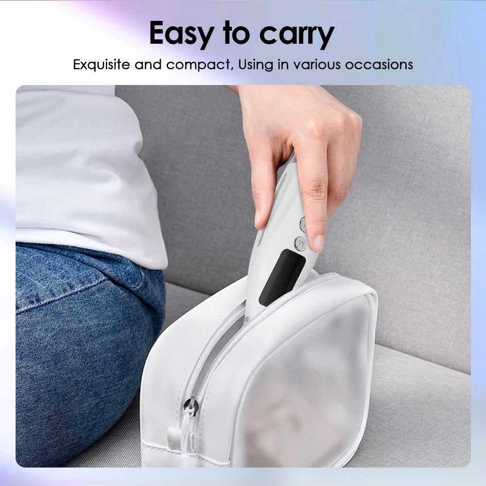 Neck Face Lifting Massager